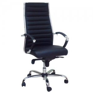 כיסא מנהל / ישיבות דגם שירE-205