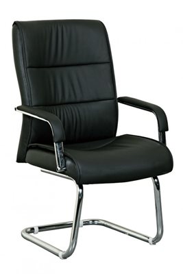 כיסא אורח דגם סטטיק E-28