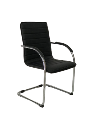 כיסא אורח/ישיבות דגם גל E-8