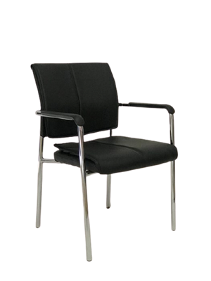כיסא אורח דגם דולפין E-9