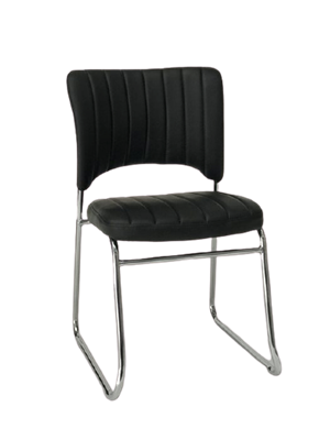 כיסא אורח דגם לביא E-11