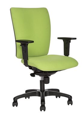 כיסא מזכירה דגם דקל D-710