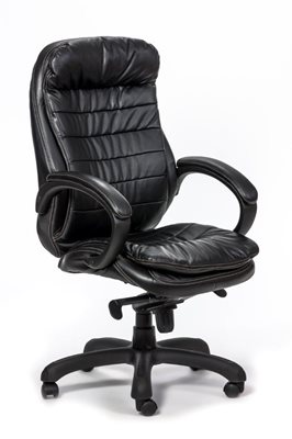 כיסא מנהל דגם וינה D-214