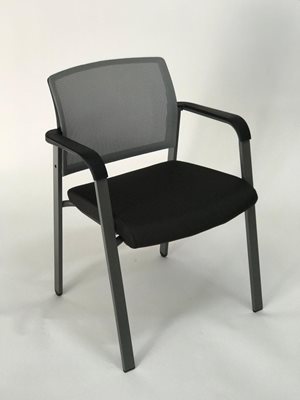 כיסא אורח דגם אסיה E-20