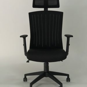 כיסא מנהלים/ ישיבות דגם אלין E-116